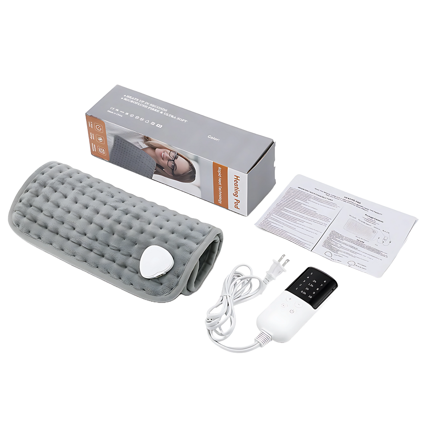 ThermaFlex Pad