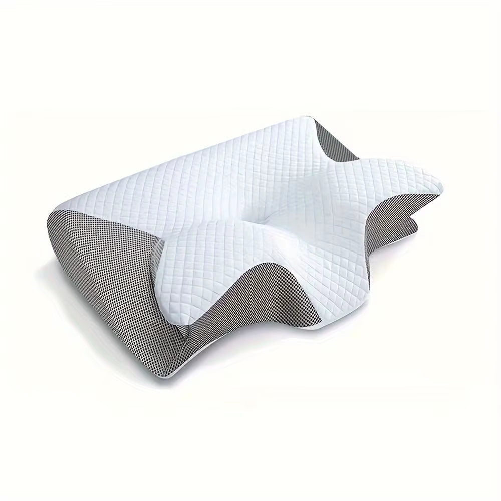 ErgoPad: Ergonomic Cotton Pad