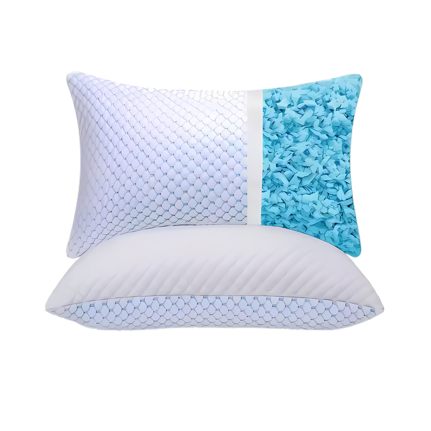Cooling Memory Foam Pillow
