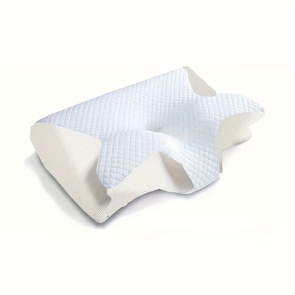 ErgoPad: Ergonomic Cotton Pad