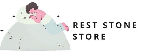 Rest Stone Store