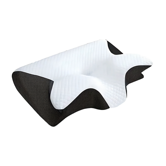 ErgoPad: Ergonomic Cotton Pad