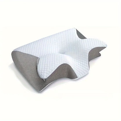 ErgoPad: Ergonomic Cotton Pad