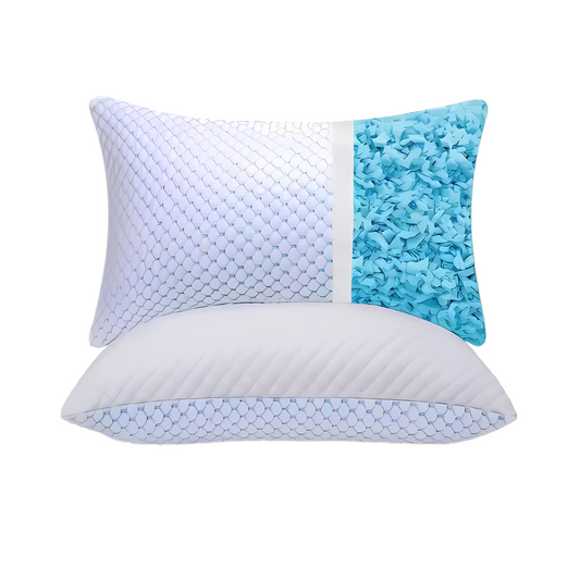 Cooling Memory Foam Pillow