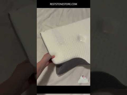 ErgoPad: Ergonomic Cotton Pad